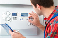 free commercial Bromsash boiler quotes