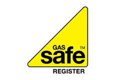 gas safe companies Bromsash